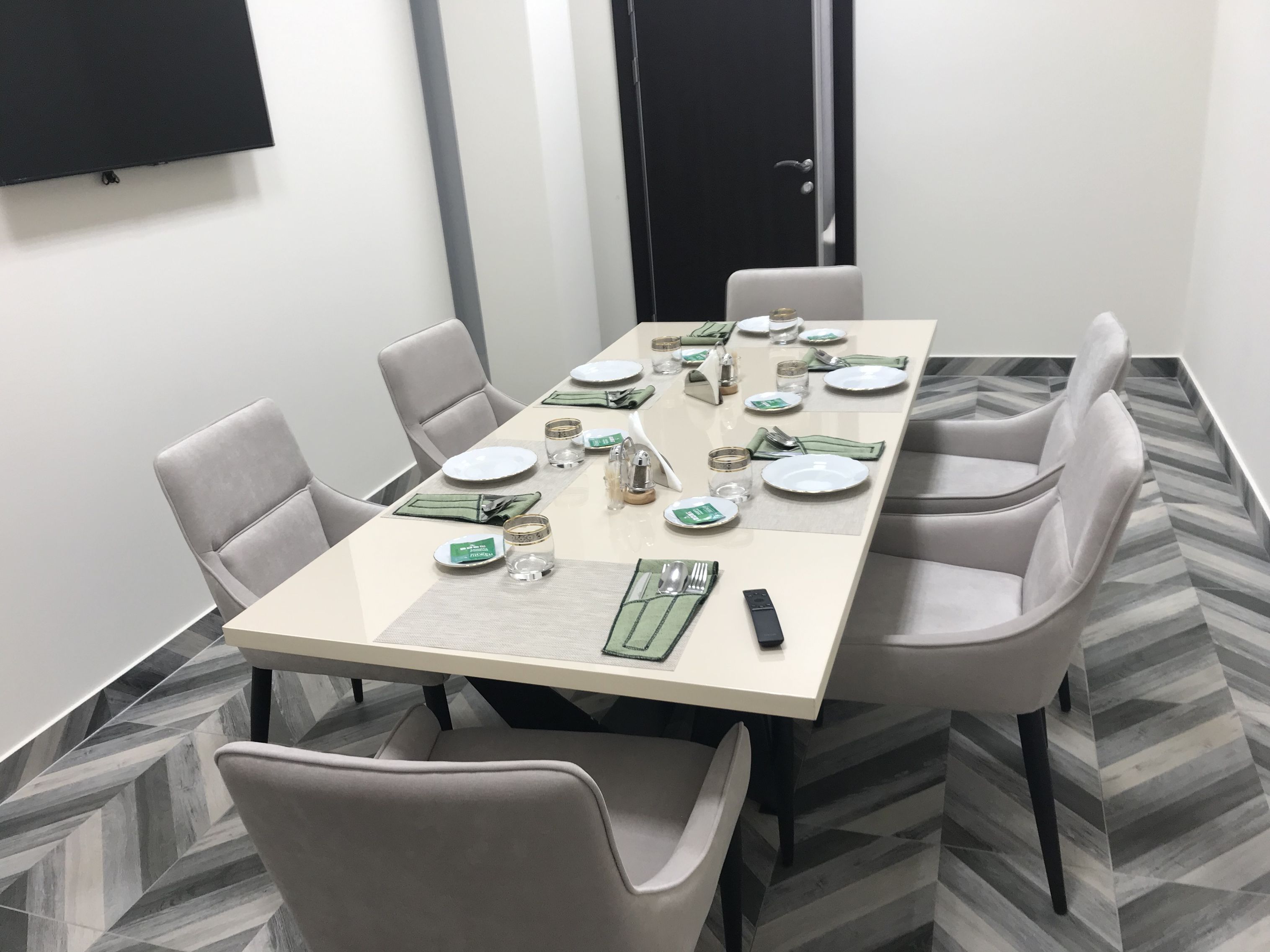 обеденная зона руководства транснефть приволга волгоградское рну