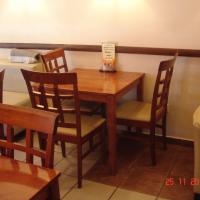 Кафе "ПельMEN cafe" (на спартановке)