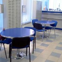 Отделение ВТБ24, г. Волгоград, ул. Коммунистическая, д. 19д