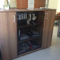 Отдел продаж жилья Жилой комплекс Бейкер Стрит