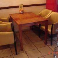 Кафе "ПельMEN cafe" (на спартановке)