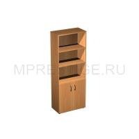 Шкаф полузакрытый Шкаф полузакрытый
