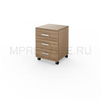 Тумба подкатная НТ-330 Тумба подкатная НТ-330