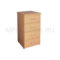 КМ25 Монолит (ТМ01+ТМ05) Тумба приставная КМ25 Монолит (ТМ01+ТМ05) Тумба приставная