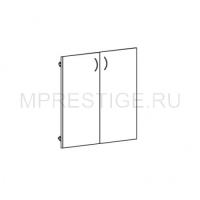 Комплект дверей из ДСП (К-976, К-977, К-978) Комплект дверей из ДСП (К-976, К-977, К-978)