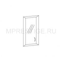 Дверь стеклянная (К-979, К-980) Дверь стеклянная (К-979, К-980)