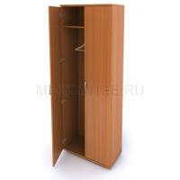 Шкаф для одежды офисный Шкаф для одежды офисный