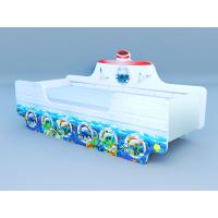 Кровать кораблик 1 Кровать кораблик 1