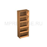 Стеллаж высокий Стеллаж высокий