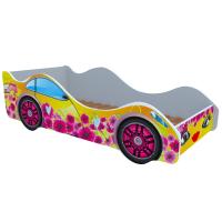 Цветочная поляна Цветочная поляна