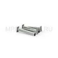 Комплект опор НТН-4 для стола НТ-090 Комплект опор НТН-4 для стола НТ-090