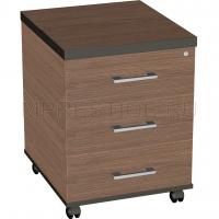 Тумба подкатная Тр-3.0 Тумба подкатная Тр-3.0