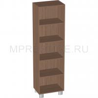 Стеллаж узкий высокий Тр-2.2 Стеллаж узкий высокий Тр-2.2
