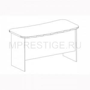 Стол руководителя МДФ 82.19 Стол руководителя МДФ 82.19