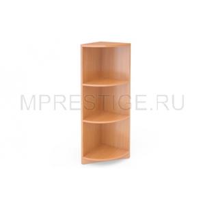 Стеллаж угловой средний А-324 Стеллаж угловой средний А-324