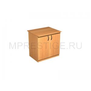 Тумба приставная двухдверная Тумба приставная двухдверная