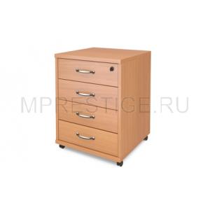 Тумба подкатная АТ-04 Тумба подкатная АТ-04