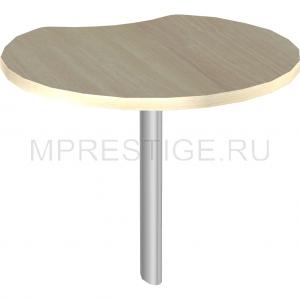 Приставка полукруглая С-2.1 Приставка полукруглая С-2.1