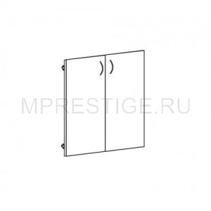 Комплект дверей из ДСП (К-976, К-977, К-978) Комплект дверей из ДСП (К-976, К-977, К-978)