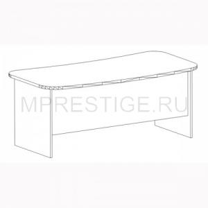 Стол руководителя 82.01 Стол руководителя 82.01