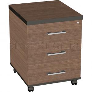 Тумба подкатная Тр-3.0 Тумба подкатная Тр-3.0