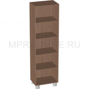Стеллаж узкий высокий Тр-2.2 Стеллаж узкий высокий Тр-2.2