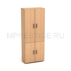 К3 Канц Шкаф высокий закрытый К3 Канц Шкаф высокий закрытый