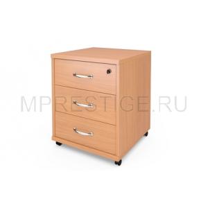 Тумба подкатная АТ-03 Тумба подкатная АТ-03